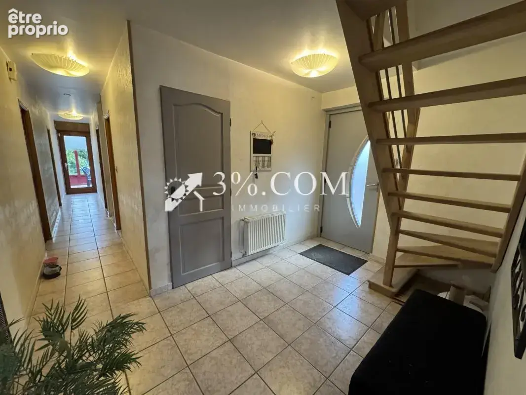 Maison individuelle semi plain pied 140m2 avec jardin et gar - photo 18
