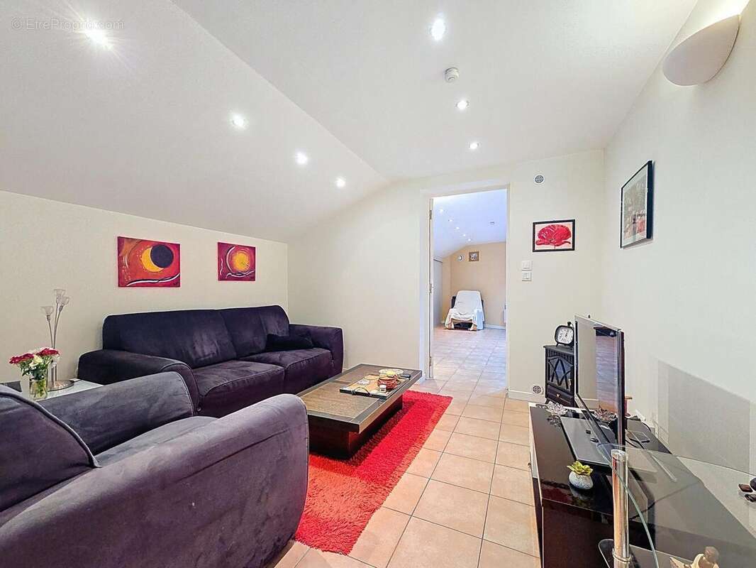 Photo 5 - Appartement à HEREPIAN