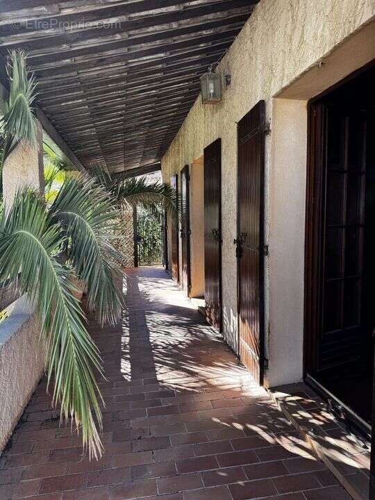 Maison à CARRY-LE-ROUET