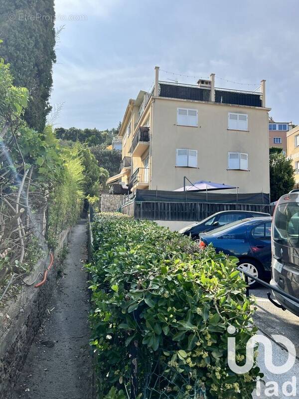 Photo 1 - Appartement à MANDELIEU-LA-NAPOULE