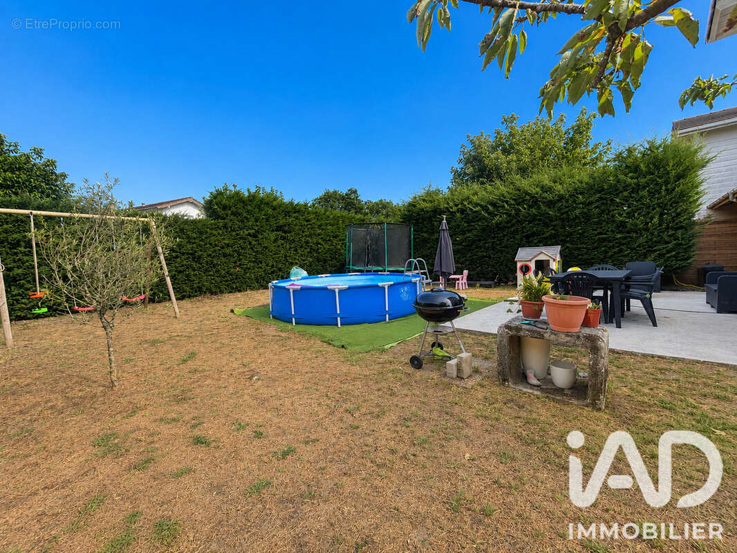 Photo 7 - Maison à LE BARP