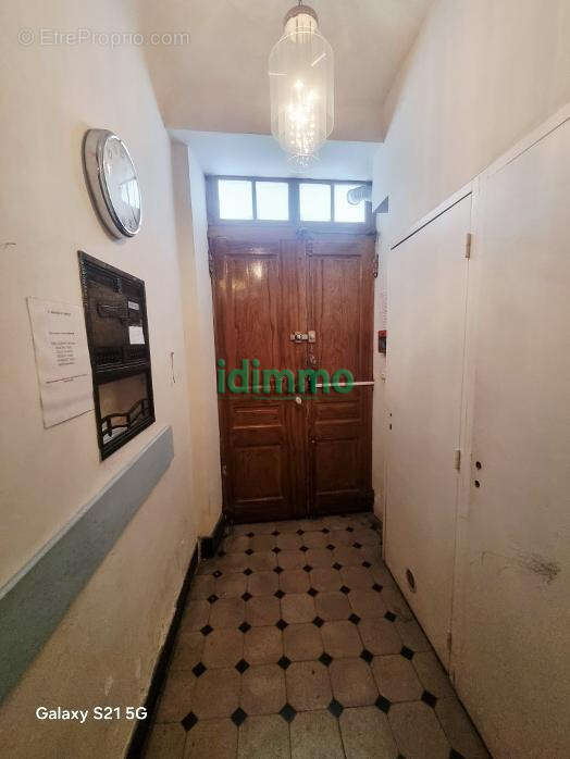 Appartement à DRAGUIGNAN
