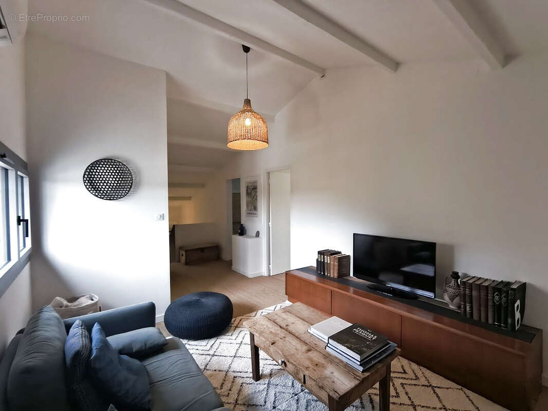 Maison à CARPENTRAS