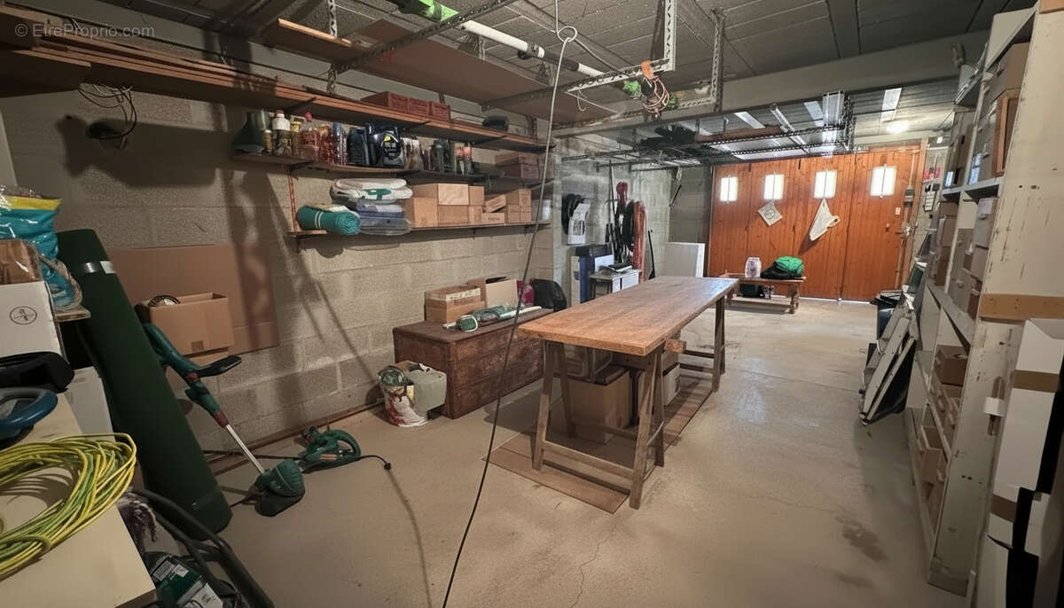 Maison 126m² à évry-courcouronnes - photo 13