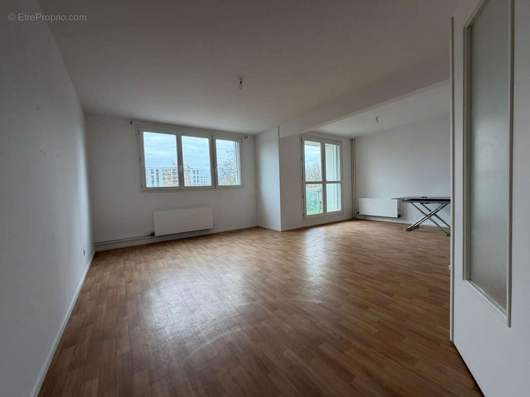 Appartement à BEAUVAIS