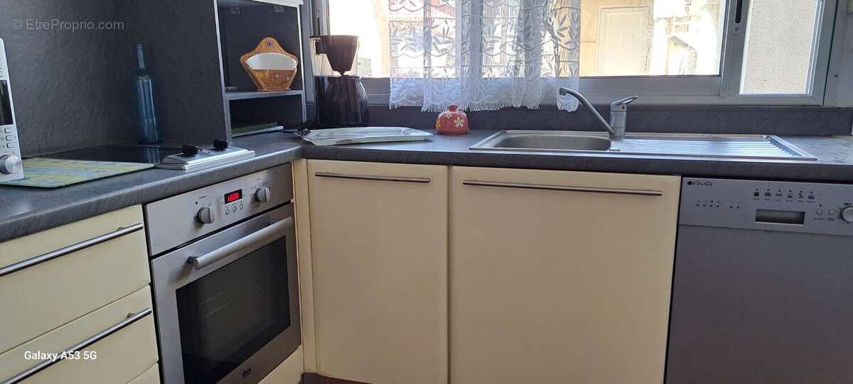 Appartement à AGDE