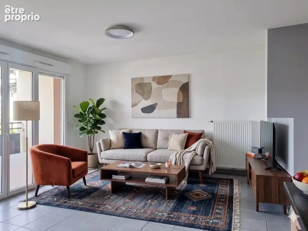 Photo Appartement à Toulouse au prix de 130 000€