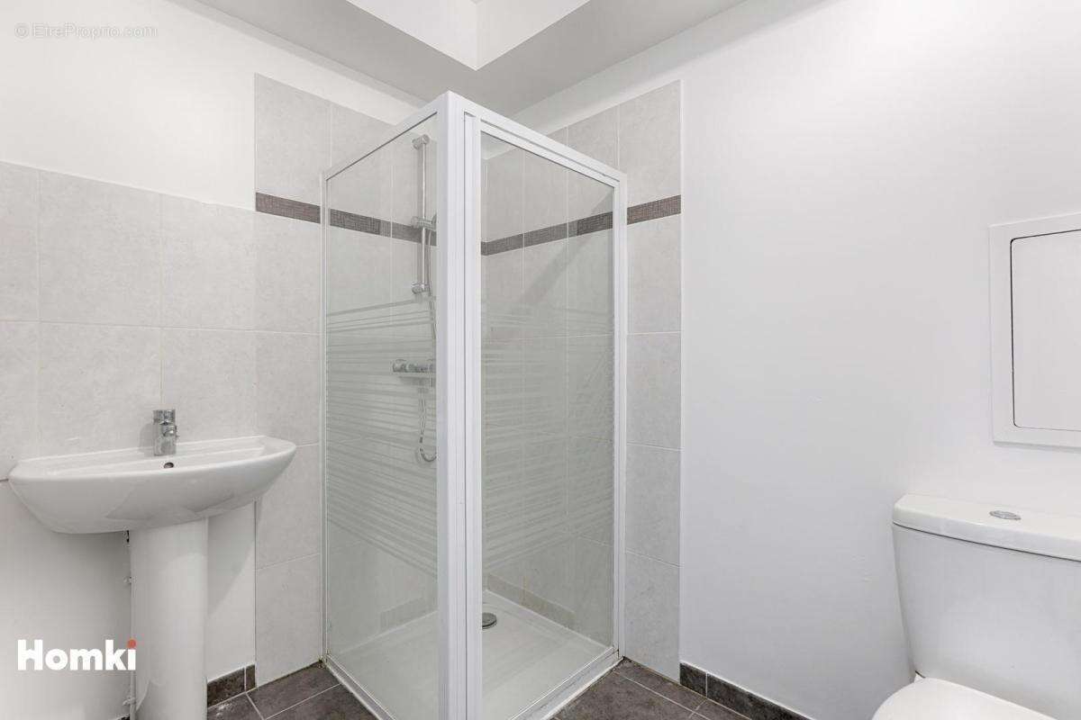 Appartement à PANTIN