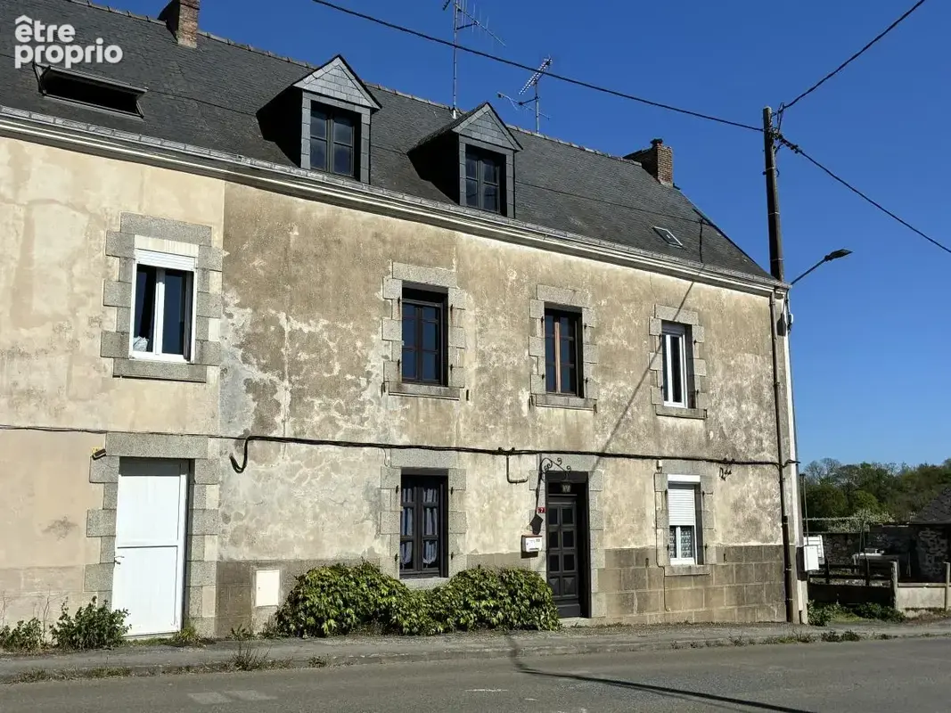 Maison 104 m² à Louverne  - photo 2