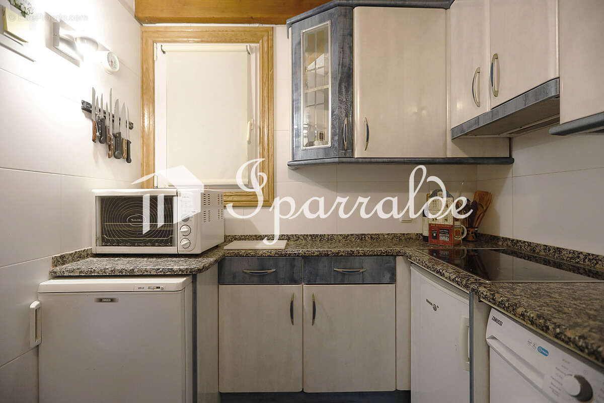 Appartement à HENDAYE