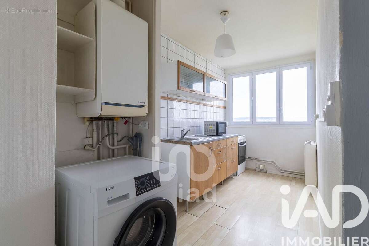 Photo 6 - Appartement à POISSY