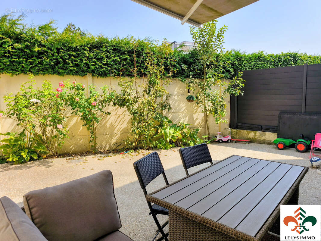 Maison à CHALONS-EN-CHAMPAGNE