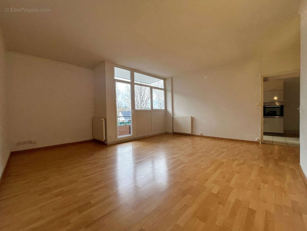 Appartement à ORLEANS