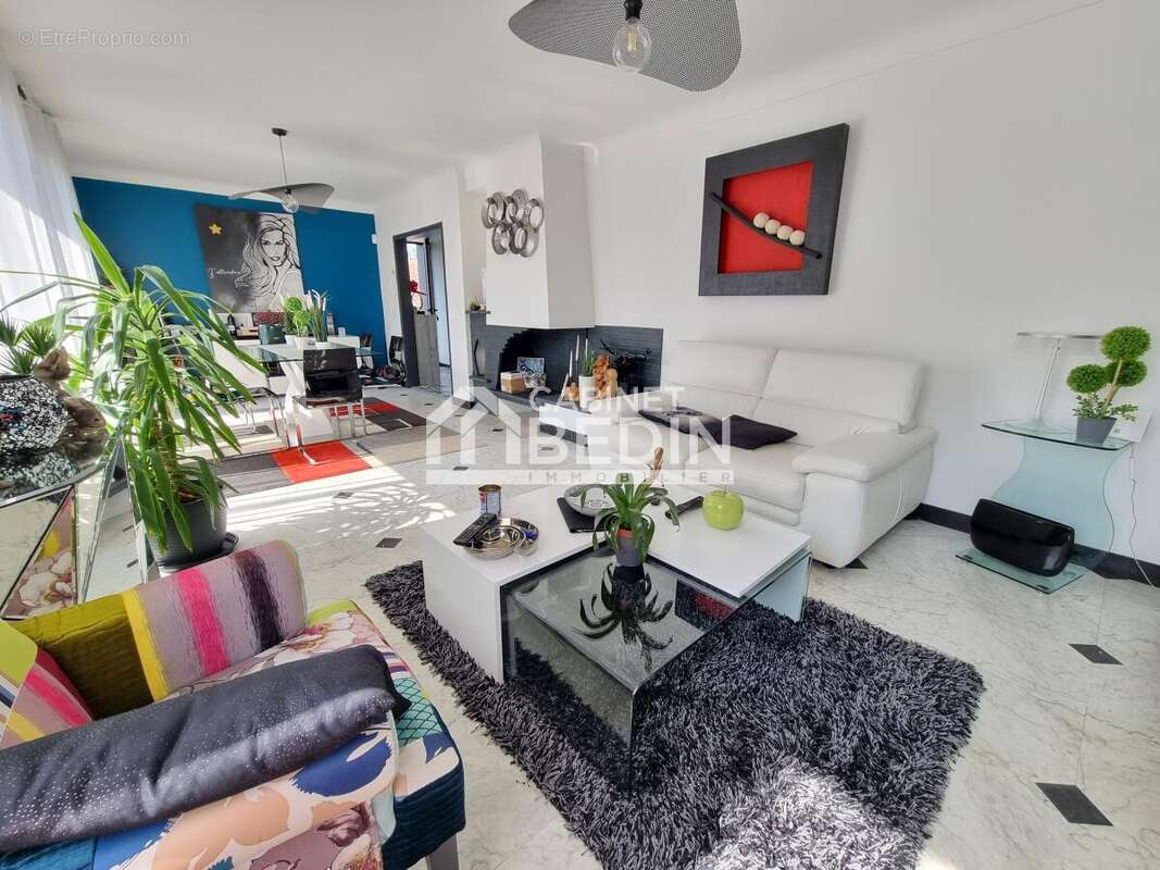 Maison à BISCARROSSE