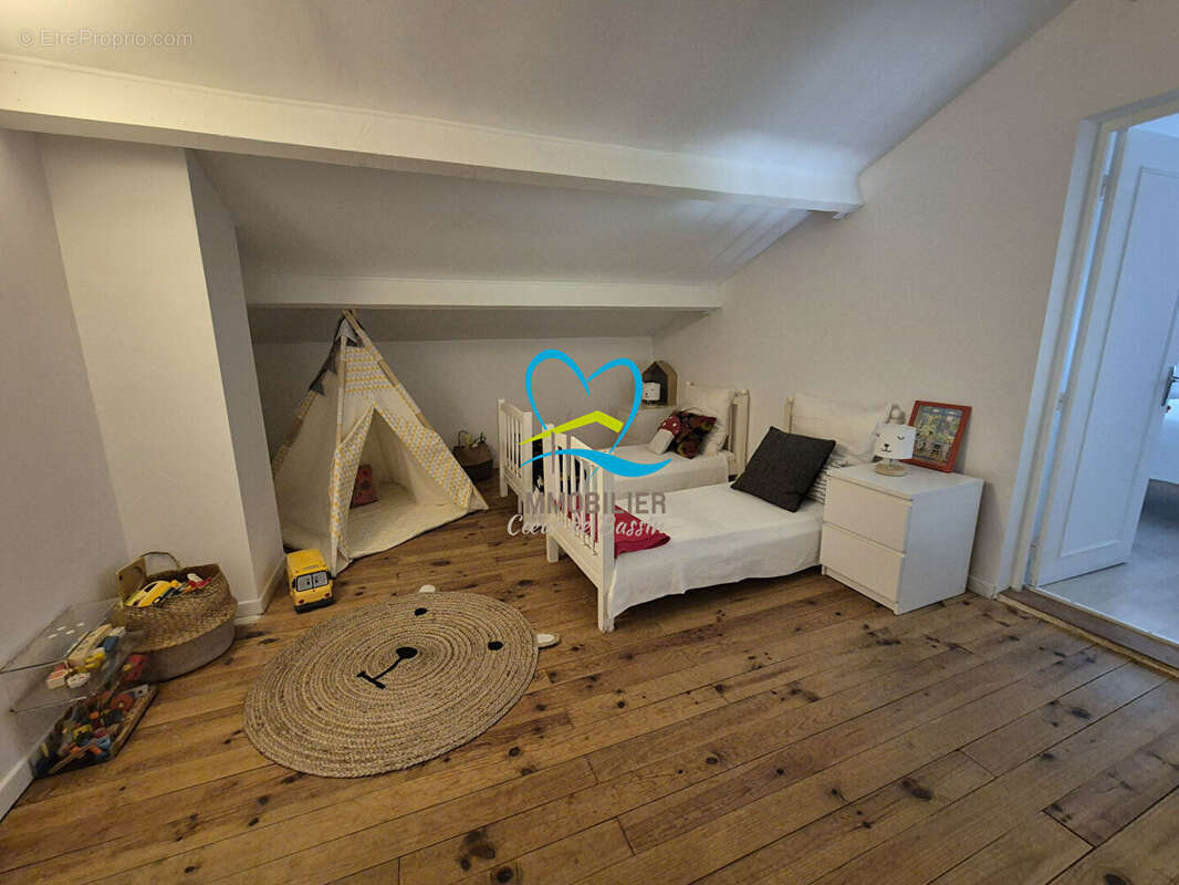 Maison à LANTON
