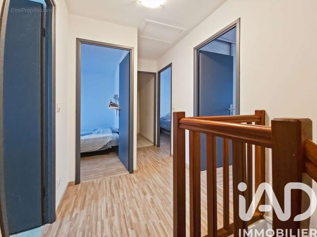 Photo 5 - Maison à LESIGNY