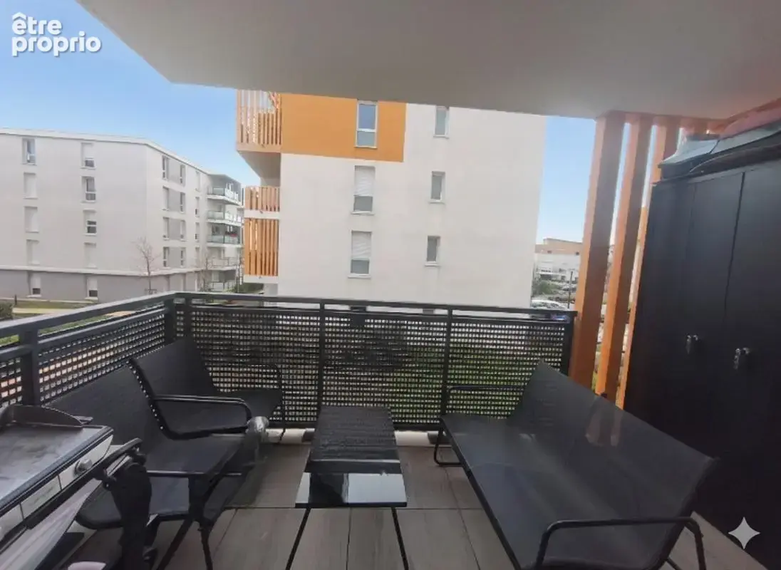 Appartement 3 pièces / 60 m² / 249 900 EUR / VITROLLES - photo 8