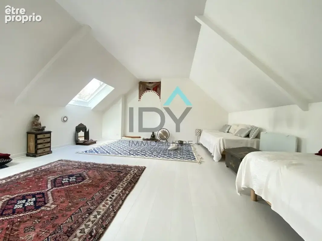 Maison l'Etang la Ville - 150 m² proche gare - photo 14