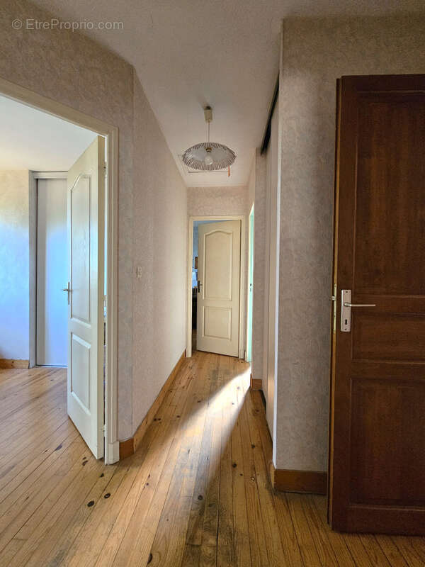 Maison d'habitation secteur prisé de Capdenaguet - photo 16