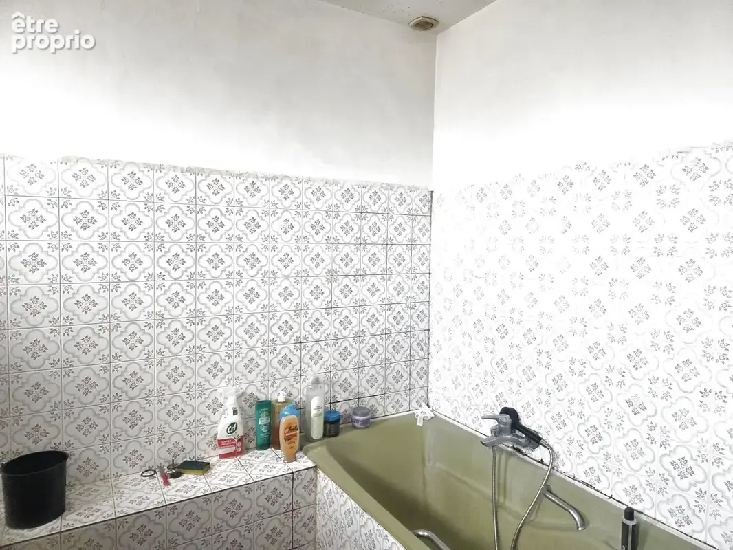Maison à fort potentiel   Idéal Investisseurs ou Familles Nombreuses - photo 8