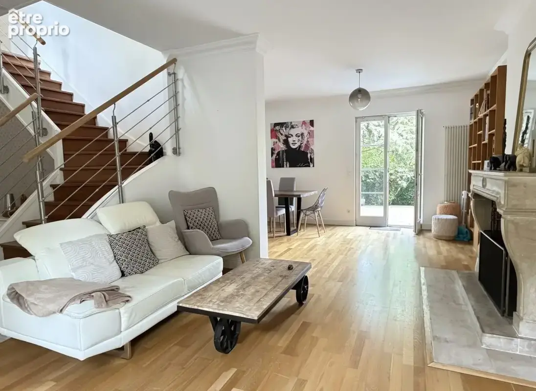 Maison 9 pièces 184 m² à vendre à Montlignon (95680) - photo 3