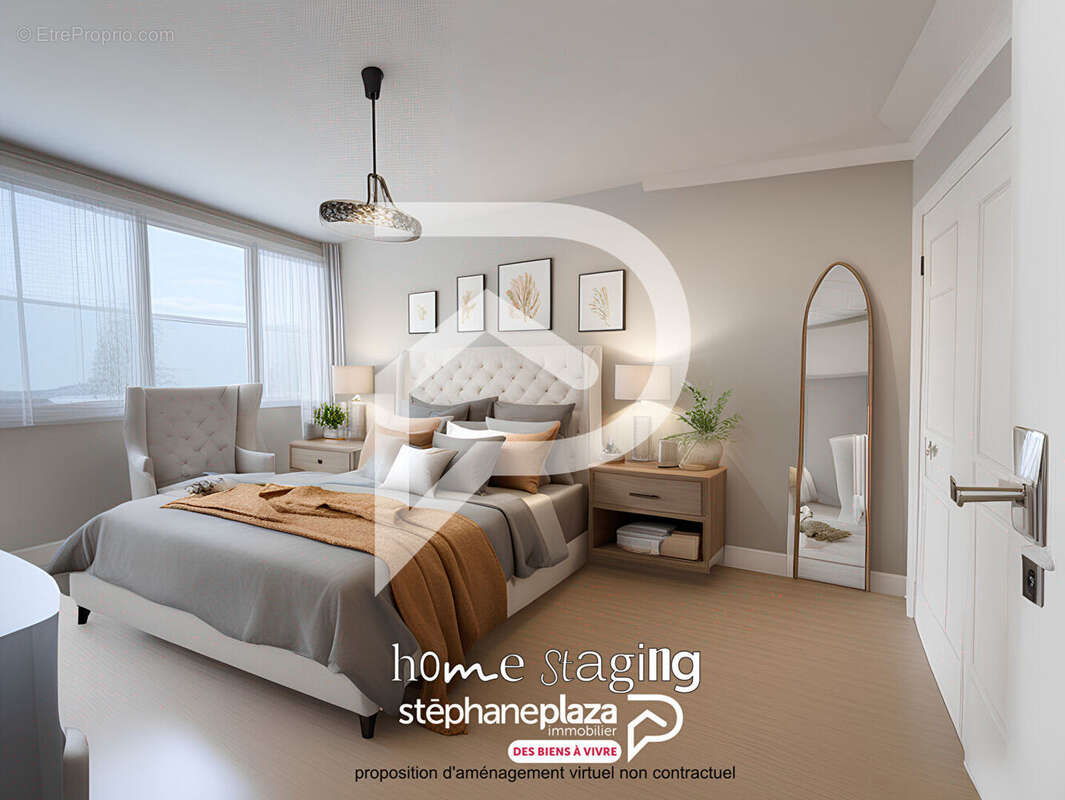 Appartement à FEURS