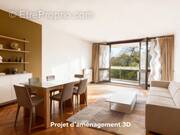 Photo 1 - Appartement à GARCHES