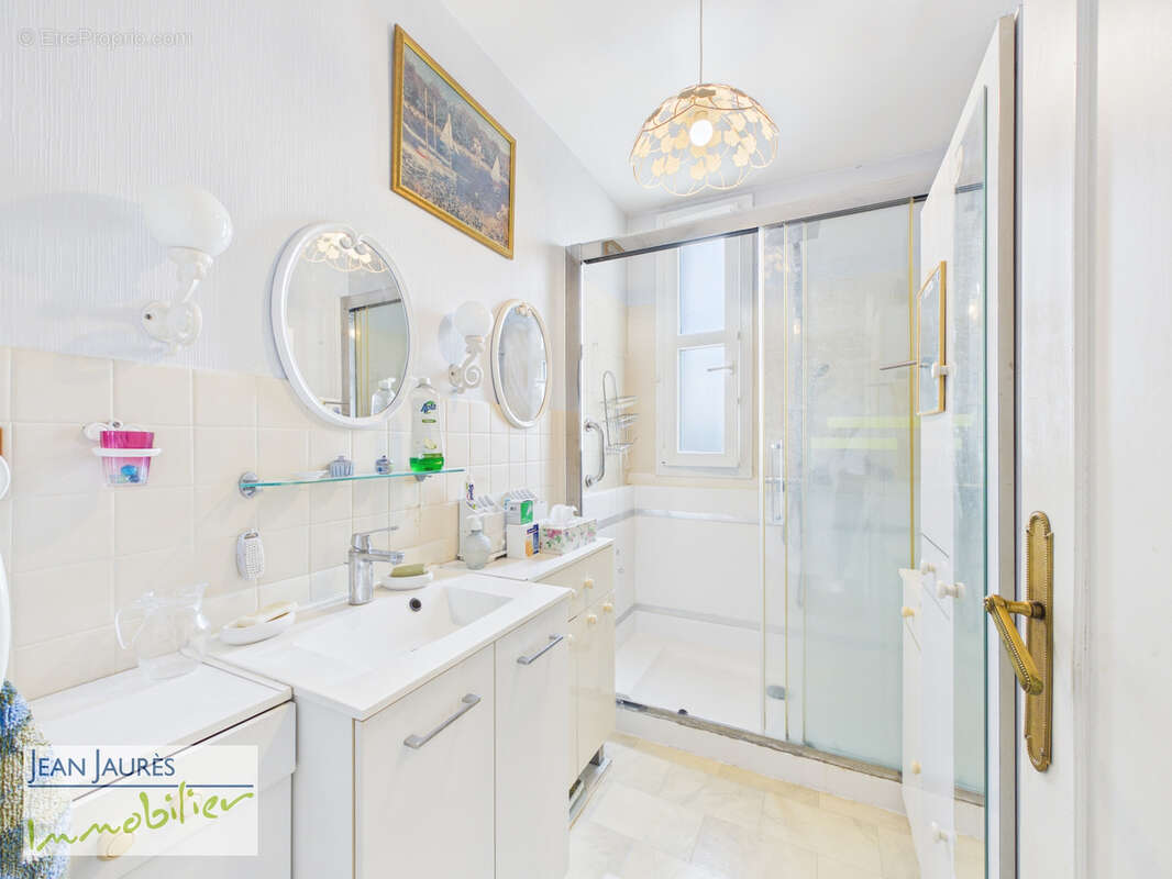 Appartement lumineux avec balcon, garage et vue dégagée   Résidence Saint-Bruno - photo 9
