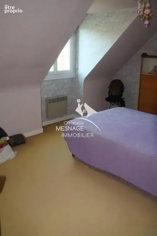 À vendre chez Christelle Mesnage immobilier, aux portes de D - photo 21
