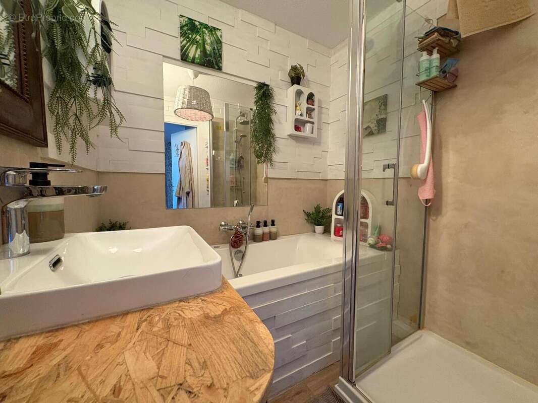 Photo 7 - Appartement à CUGNAUX