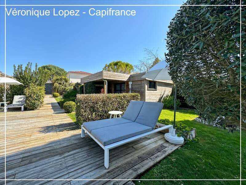 Appartement à AUBIAC