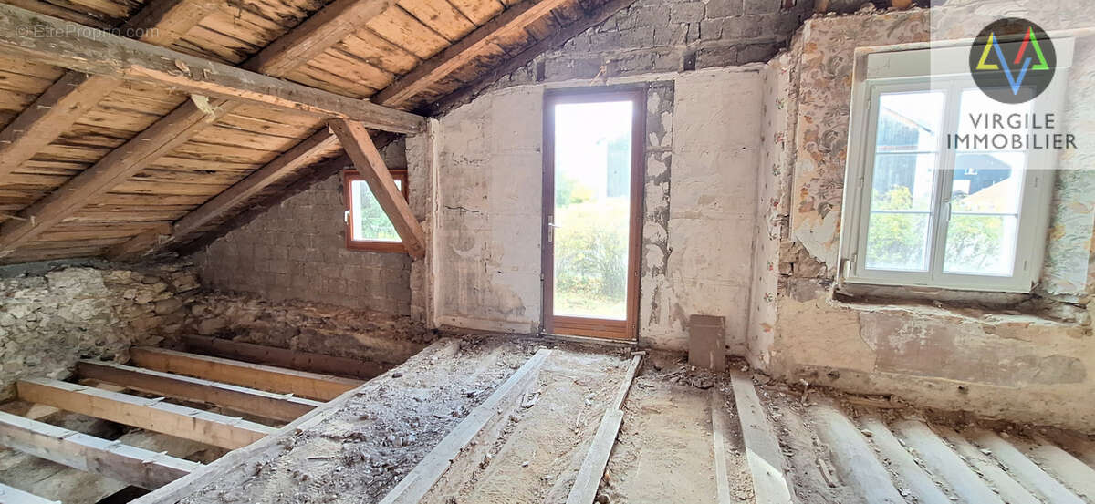 Maison à METABIEF