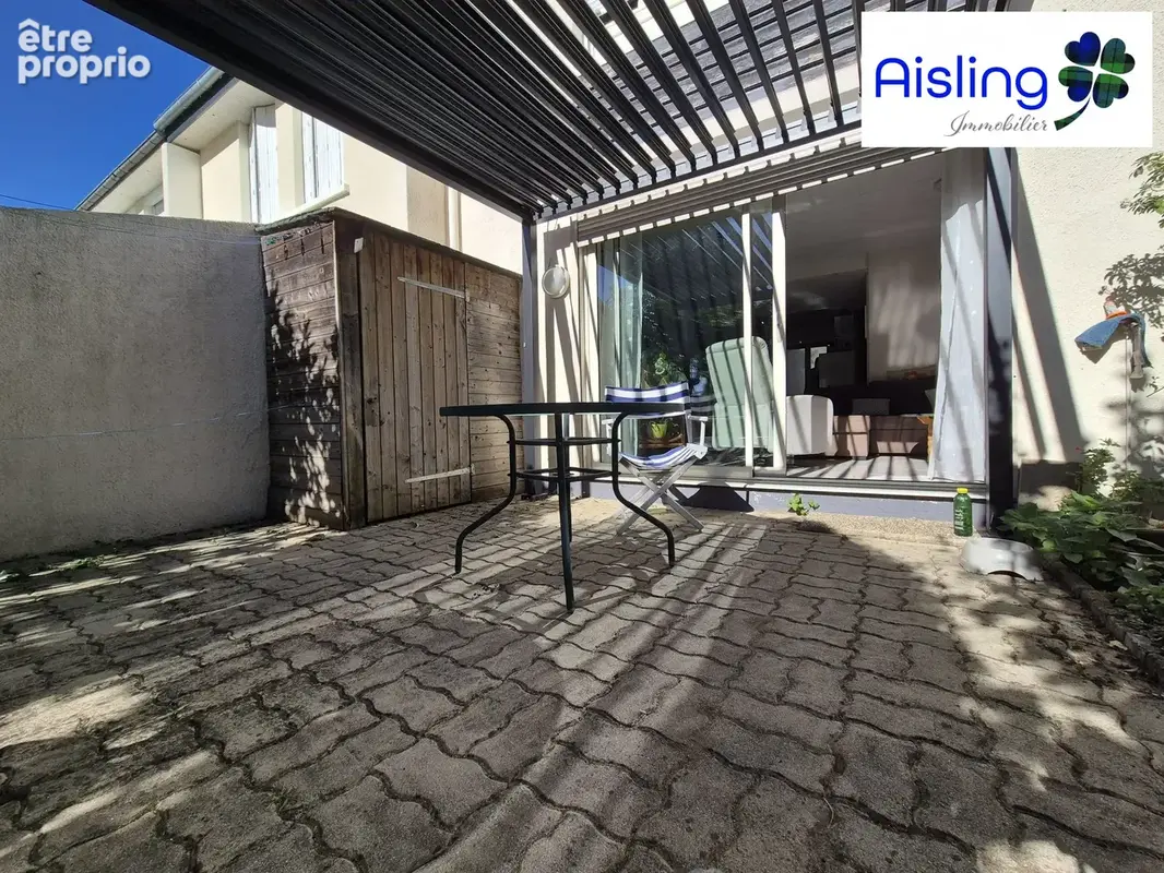 Maison 4 pièces 78 m² à vendre à Joue-Les-Tours (37300) - photo 5