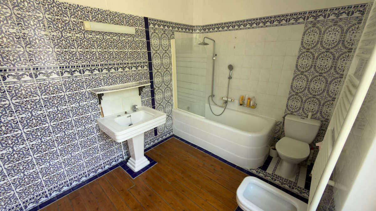Maison Giverny 7 pièce(s) 220 m2 - photo 10
