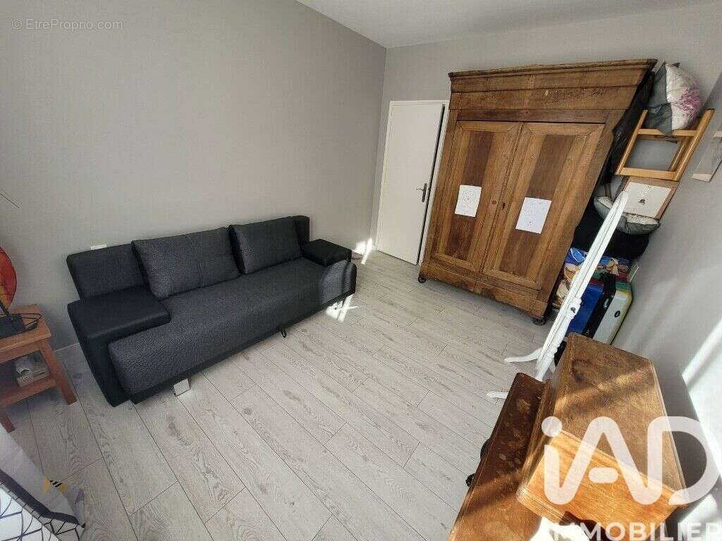 Photo 6 - Maison à SAINT-AUBIN-LE-CLOUD