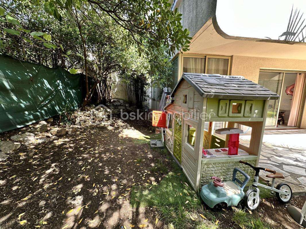 Appartement à VENCE