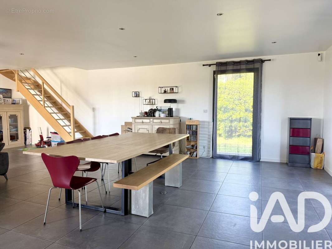 Photo 5 - Maison à PLESDER