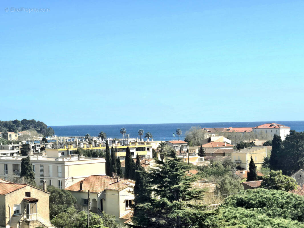 Appartement à LA SEYNE-SUR-MER