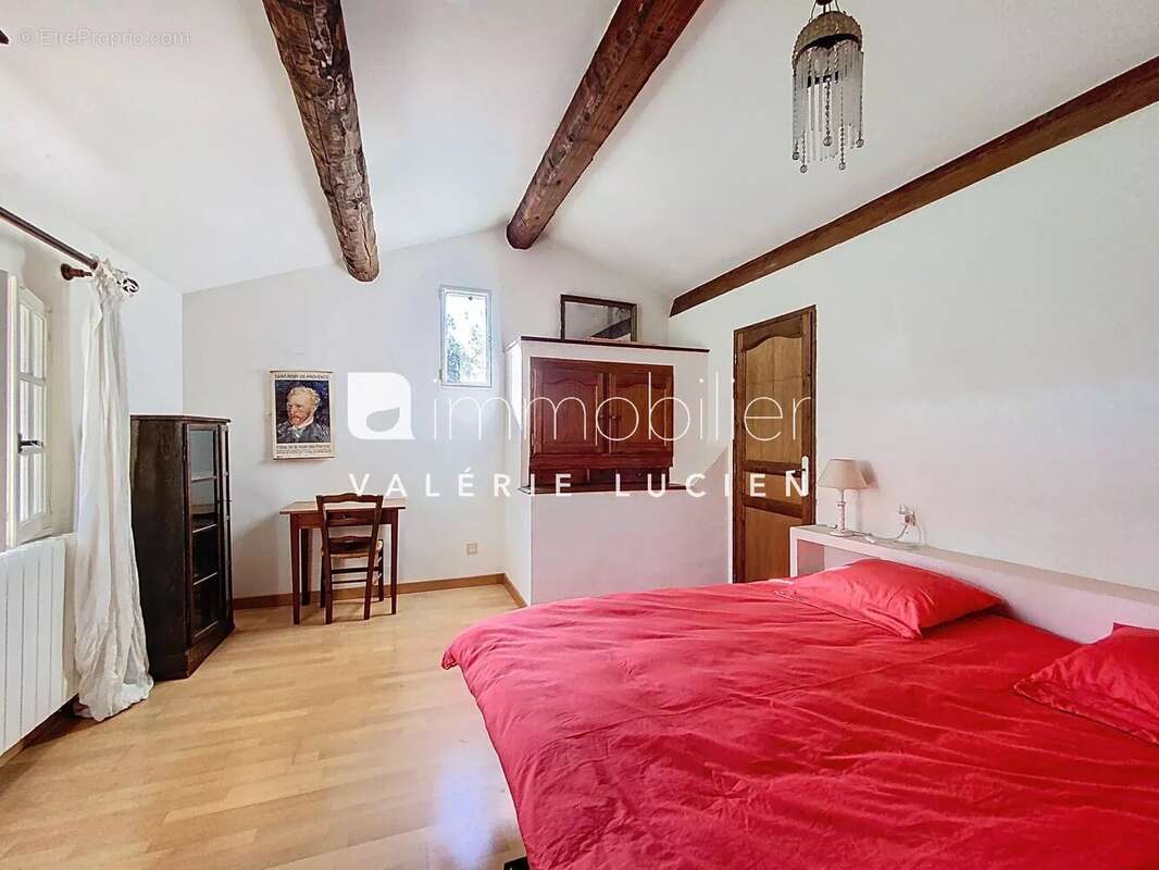 Maison de charme à faire renaître - photo 7
