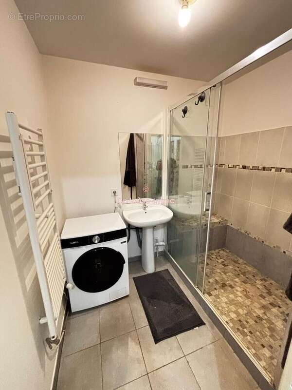 Appartement à BONNEUIL-SUR-MARNE