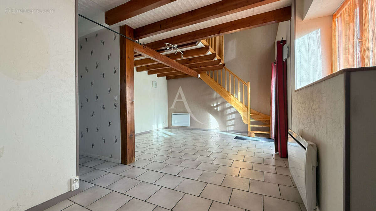 Maison à LA ROCHE-SUR-YON