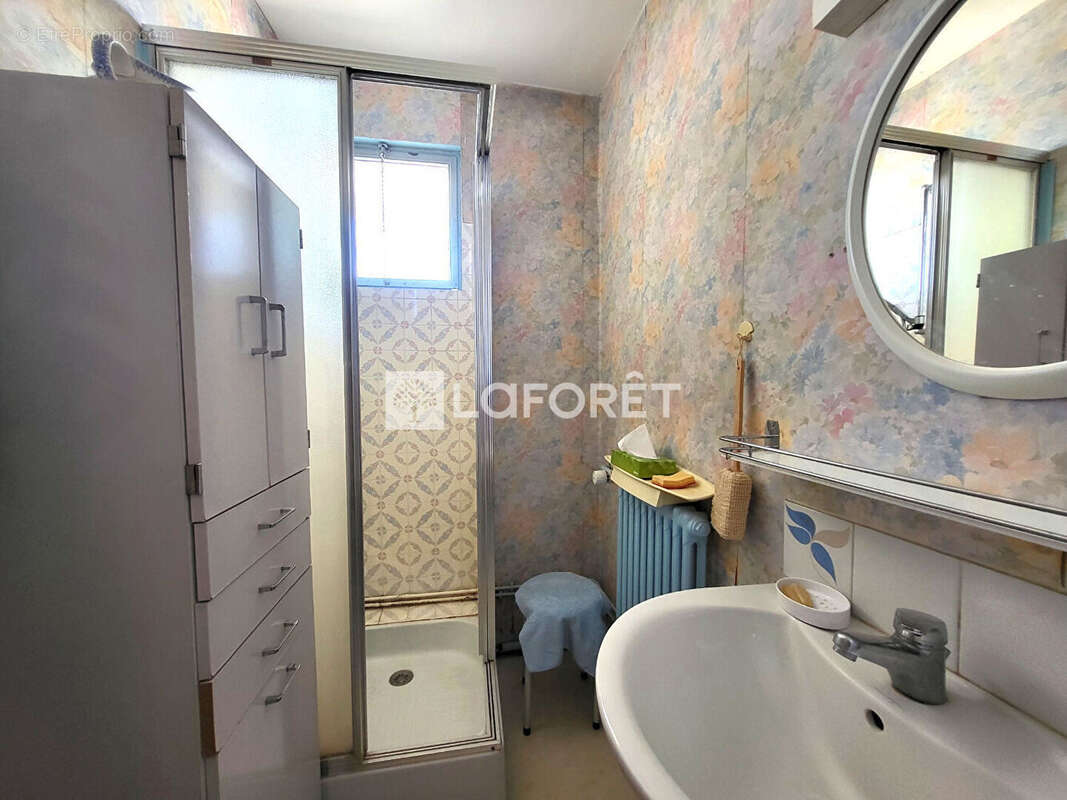 Appartement Le Pecq 6 pièce(s) 106 m2 - photo 12