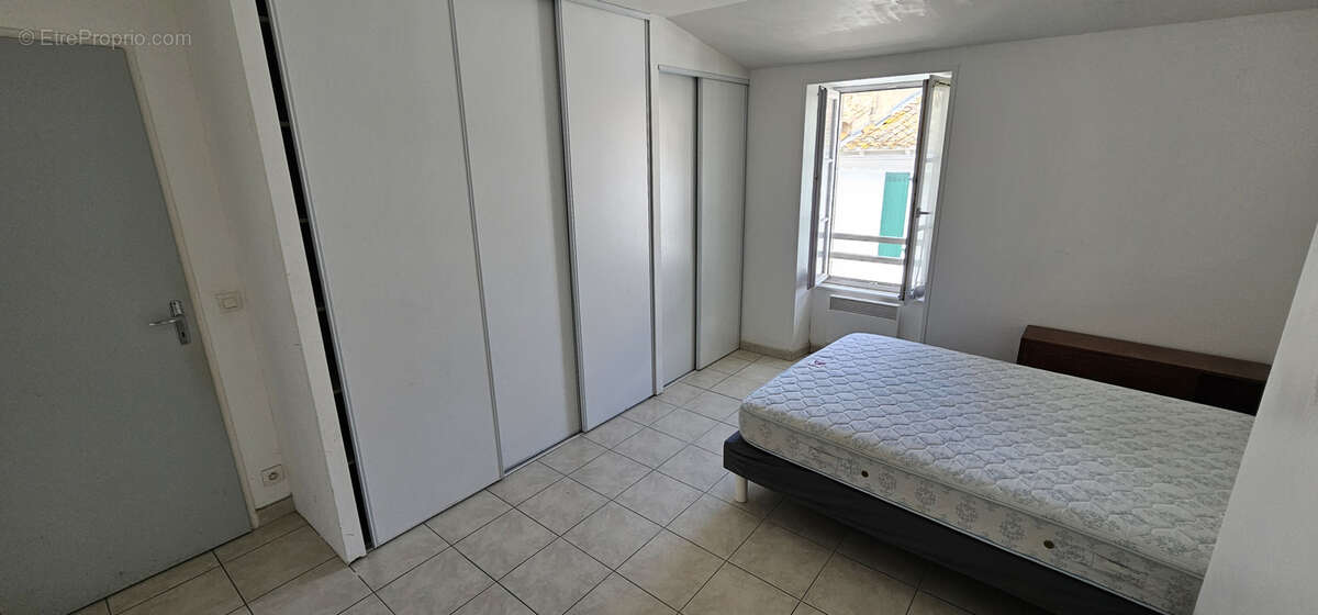 Maison à SAINT-CLEMENT-DES-BALEINES