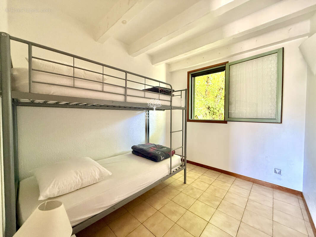 Maison à PORTO-VECCHIO