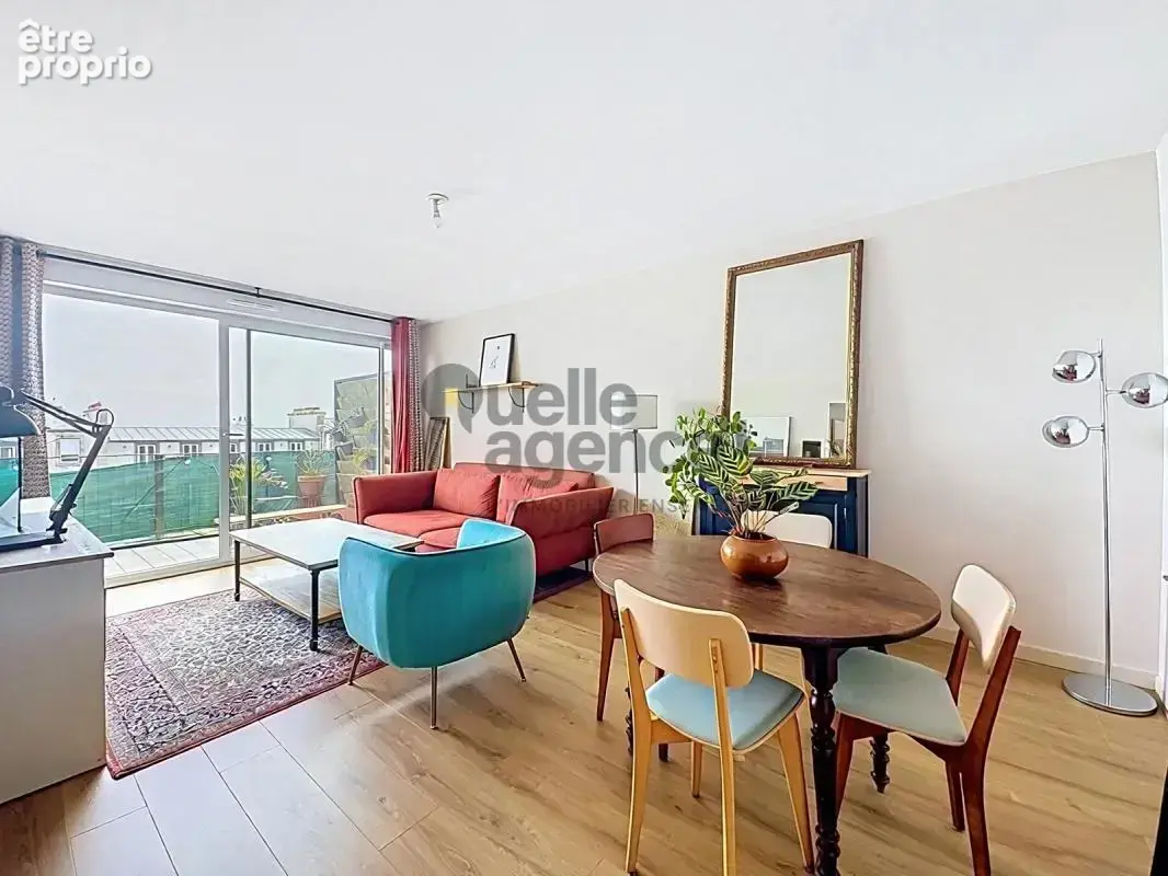 Appartement Premium au centre de Brest - photo 3