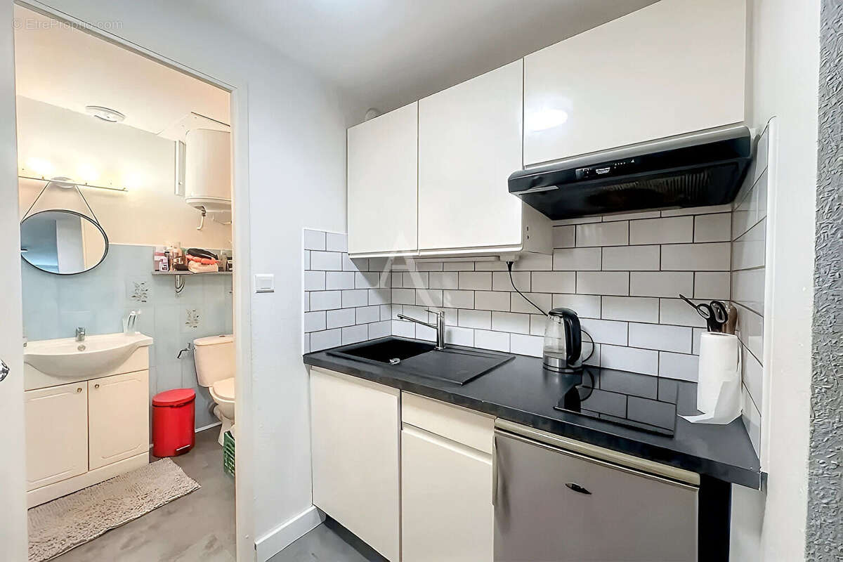 Appartement à LES SABLES-D'OLONNE