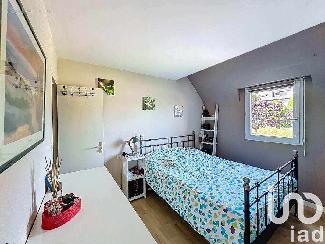 Photo 8 - Maison à SAINT-JOUAN-DES-GUERETS