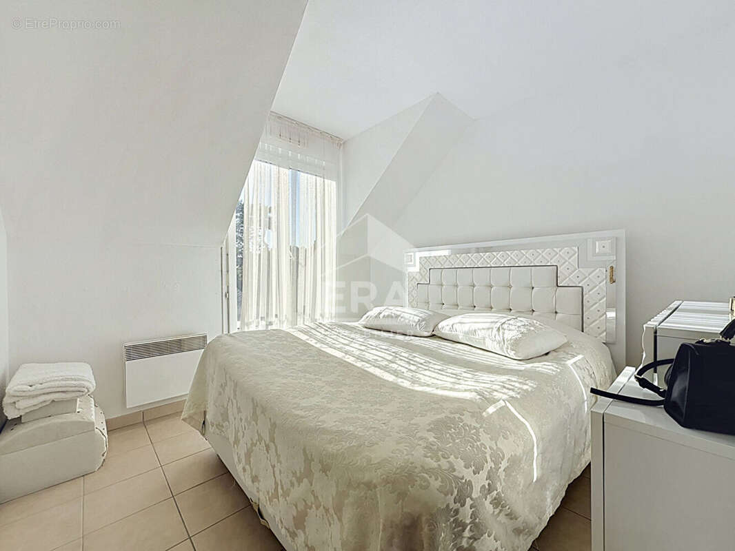 Appartement 57m² à étampes - photo 6