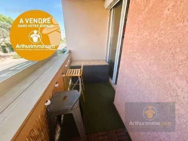 Appartement à BORMES-LES-MIMOSAS