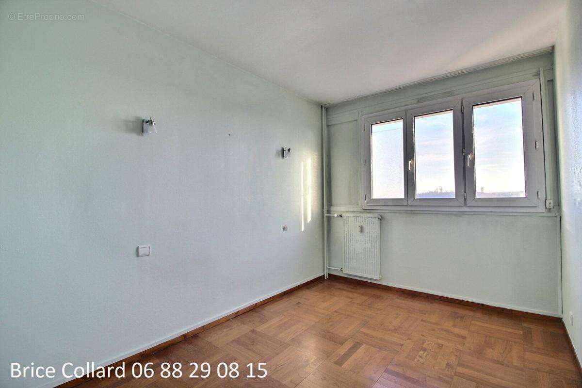 Appartement à NOGENT-SUR-OISE